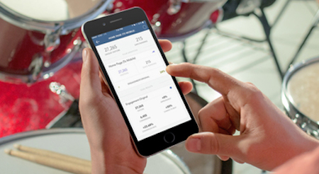 Analytics for Optimizely preview