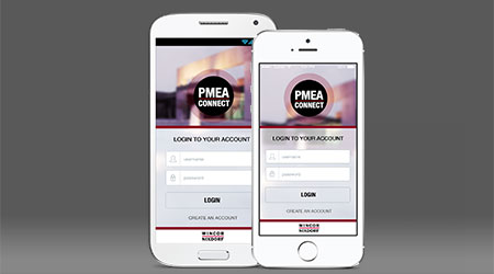 PMEA Connect - Wincor Nixdorf preview